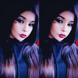 Meet your Posher, Kenzziee